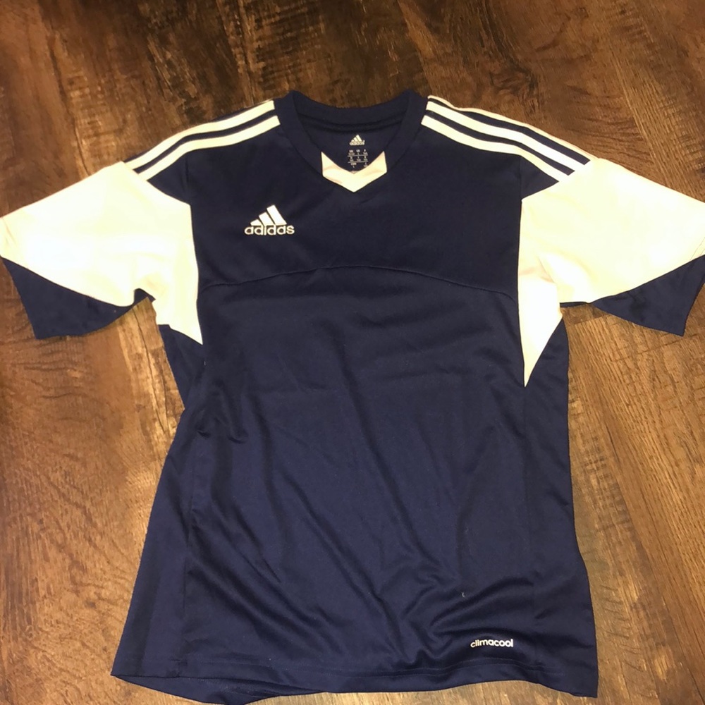 adidas climacool shirt